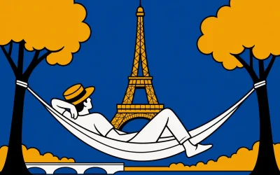 Public Holidays in Paris