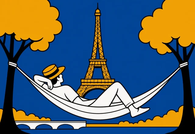 Public Holidays in Paris